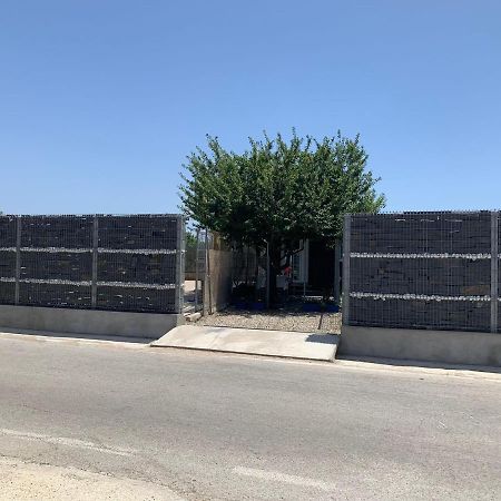 Villa Casa Ileana Sanlúcar de Barrameda Exterior foto